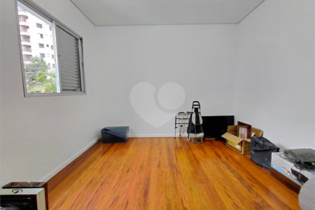 Sobrado à venda com 3 quartos em Vila Pompéia, São Paulo, SP