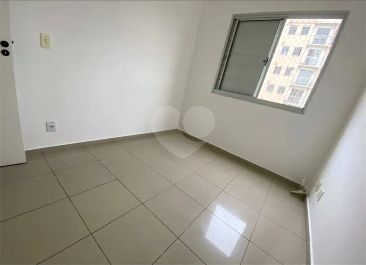 Apartamento à venda com 2 quartos em Jardim das Vertentes, São Paulo, SP
