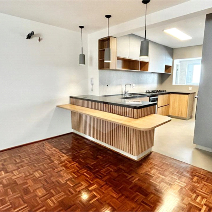 Apartamento à venda com 2 quartos, sendo 1 suíte, em Itaim Bibi, São Paulo, SP