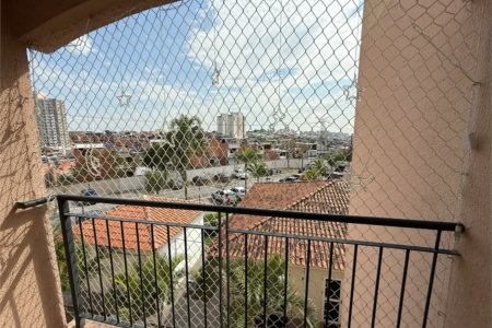 Apartamento à venda com 2 quartos, sendo 1 suíte,  em Vila Andrade, São Paulo, SP