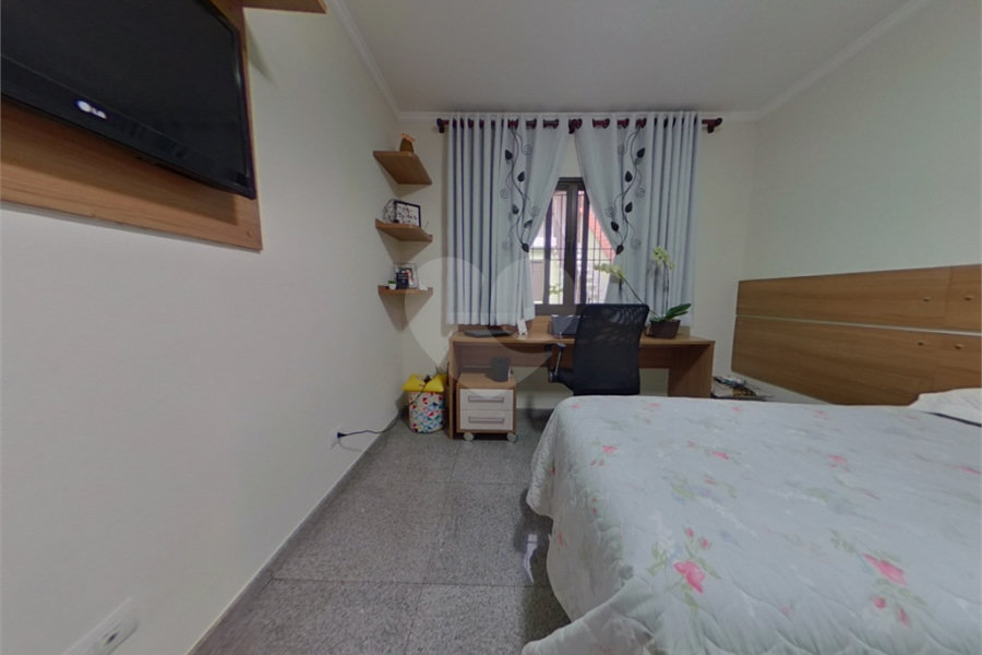 Casa Térrea à venda com 2 quartos em Parque Edu Chaves, São Paulo, SP