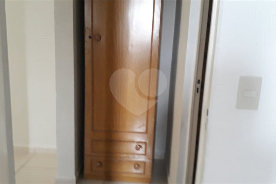 Apartamento à venda com 2 quartos em Mandaqui, São Paulo, SP