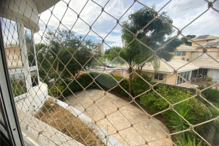 Casa para alugar com 3 suítes no condomínio Angelo Vial, Sorocaba - SP