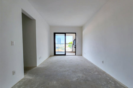 Apartamento à venda com 2 quartos, sendo 1 suíte, em Vila Mariana, São Paulo, SP