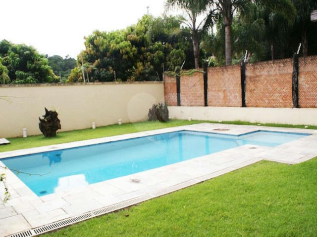 Casa à venda com 4 suítes em Morumbi, São Paulo, SP