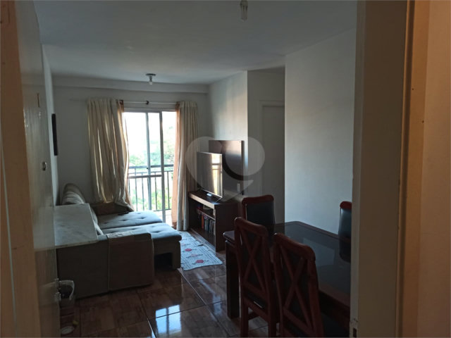 Apartamento à venda com 2 quartos em Jaraguá, São Paulo, SP