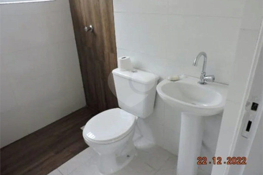 Apartamento à venda com 1 suíte em Santana, São Paulo, SP
