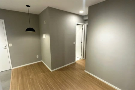 Apartamento à venda com 2 quartos em Paraíso do Morumbi, São Paulo, SP