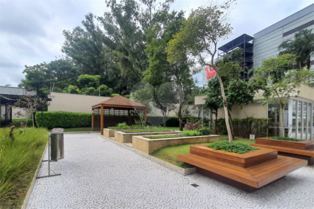 Apartamento à venda com 3 suítes no Centro, São Bernardo do Campo, SP