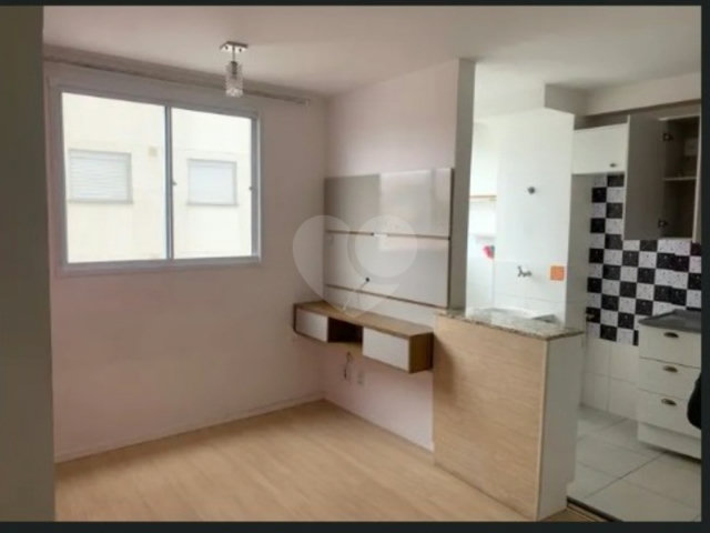 Apartamento à venda com 2 quartos em Artur Alvim, São Paulo, SP