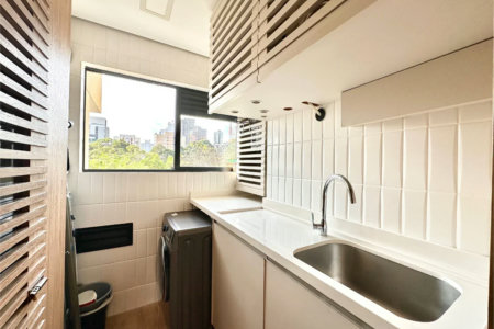 Apartamento à venda com 2 quartos, sendo 1 suíte,  em Cerqueira César, São Paulo, SP