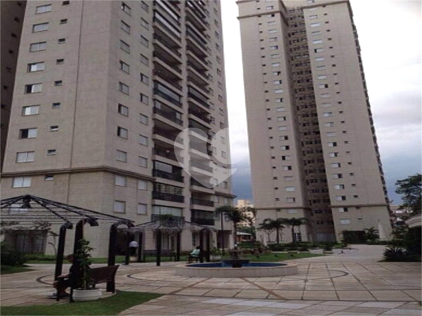 Apartamento à venda com 3 quartos, sendo 1 suíte, em Mandaqui, São Paulo, SP