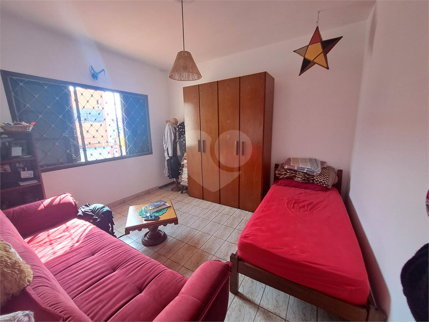Sobrado à venda com 3 quartos em Vila Sabrina, São Paulo, SP