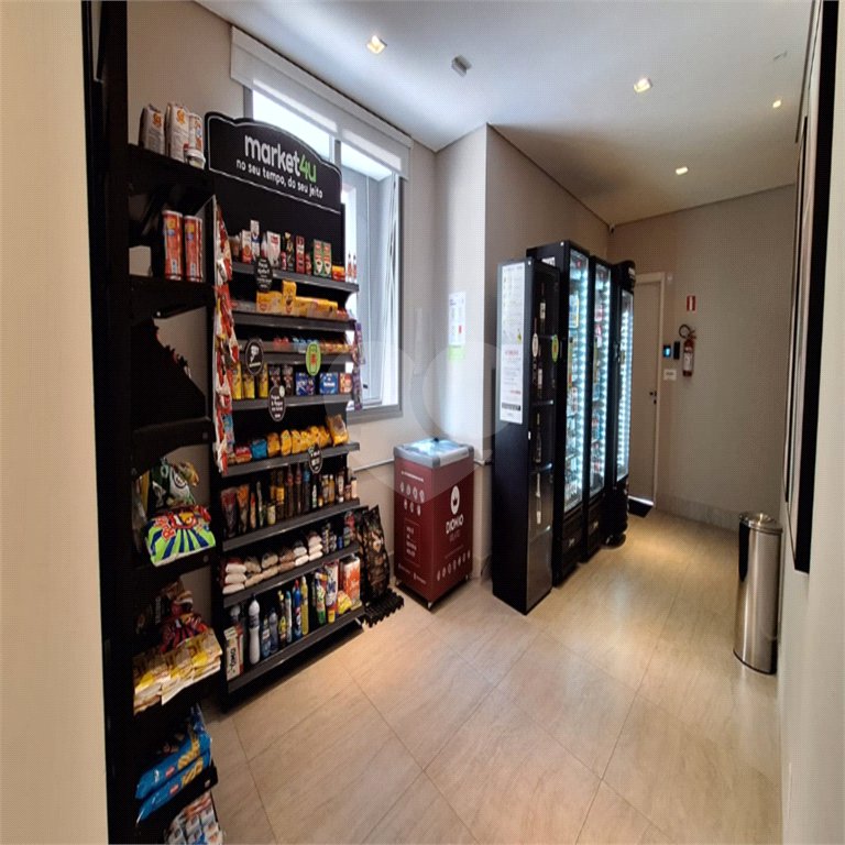 Apartamento à venda com 2 suítes em Jardim Prudência, São Paulo, SP