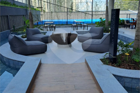 Apartamento à venda com 3 suítes, em Alphagran Alphaville, Barueri, SP