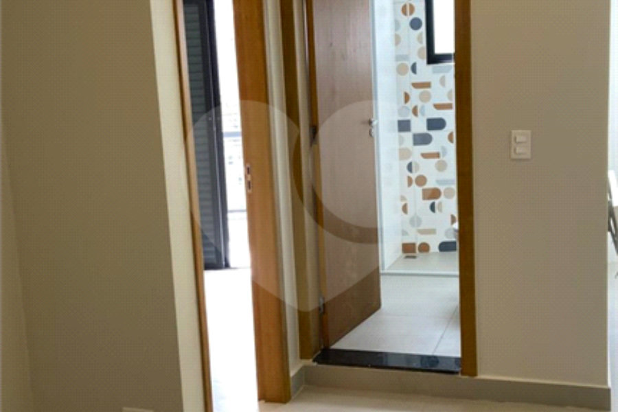Apartamento para alugar em Santana, São Paulo, SP