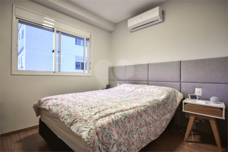 Apartamento à venda com 3 quartos em Jardim Vazani, São Paulo, SP