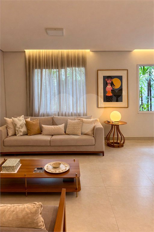 Casa à venda com 3 suítes no condomínio Santa Teresa, Jundiaí - SP