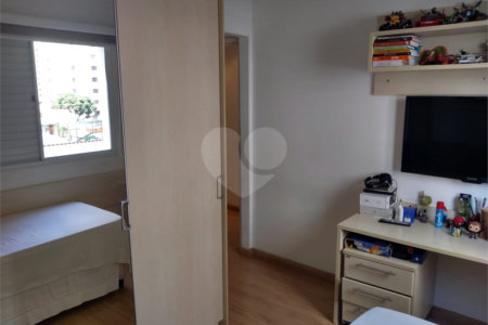 Apartamento à venda com 3 quartos, sendo 1 suíte,  em Vila Leopoldina, São Paulo, SP