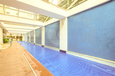 Apartamento à venda com 4 suítes,  em Jardim Paulistano, São Paulo, SP