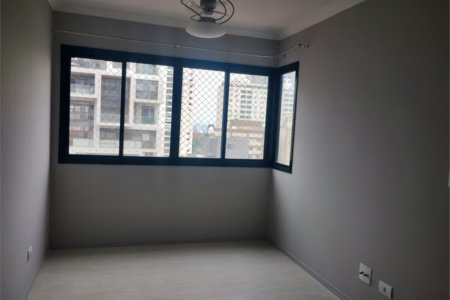Apartamento à venda com 2 quartos em Pinheiros, São Paulo, SP