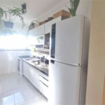 Apartamento Residencial à venda, Vila Caiçara, Praia Grande - AP0944.