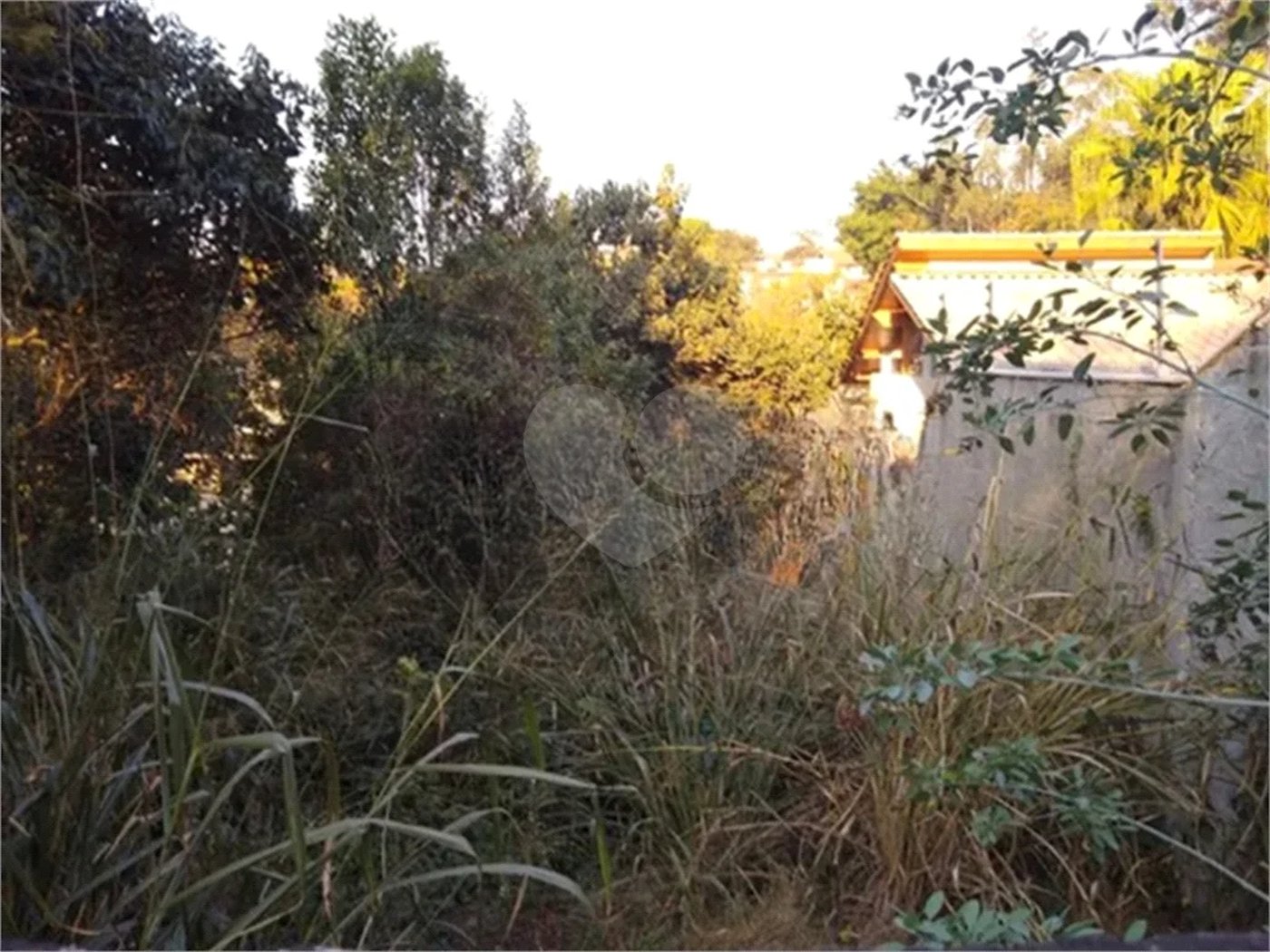 Terreno à venda em Chácara Flora, São Paulo, SP