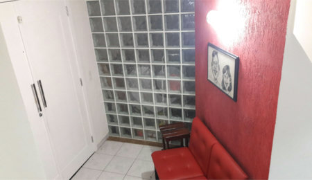 Sobrado à venda em Santo Amaro, São Paulo, SP