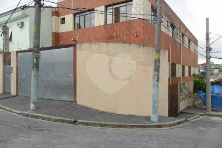 Prédio à venda em Limão, São Paulo, SP