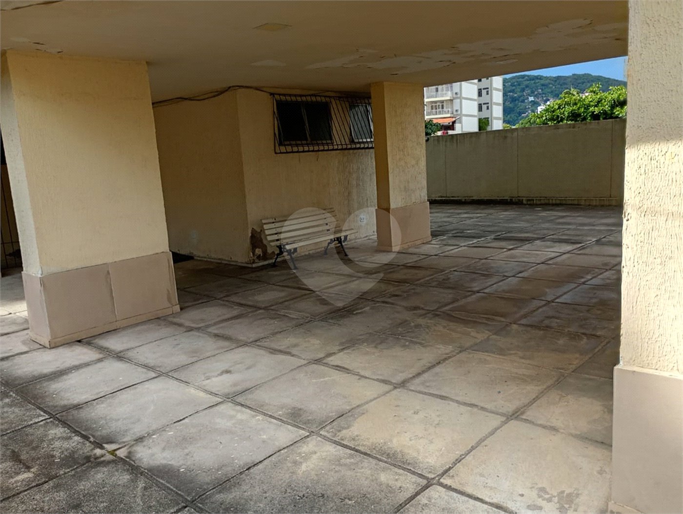 Apartamento à venda com 2 quartos em Grajaú, Rio de Janeiro, RJ