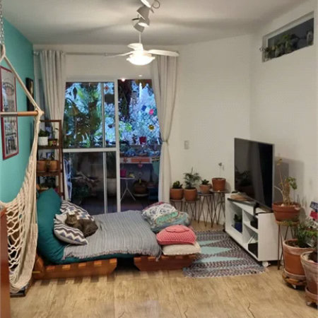 Apartamento à venda com 3 quartos, sendo 2 suítes,  em Jardim Ampliação, São Paulo, SP