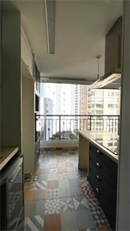 Apartamento à venda com 2 quartos, sendo 1 suíte, em Santana, São Paulo, SP