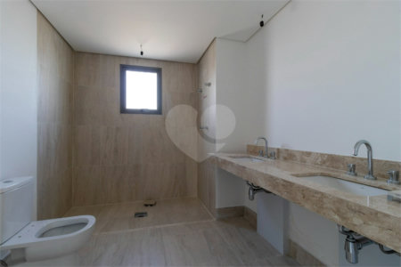 Apartamento à venda com 4 suítes em Brooklin, São Paulo, SP