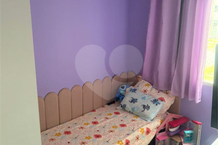 Apartamento à venda com 2 quartos em São Pedro, Osasco, SP