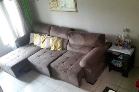 Sobrado à venda com 3 quartos, sendo 1 suíte,  em Vila Mazzei, São Paulo, SP