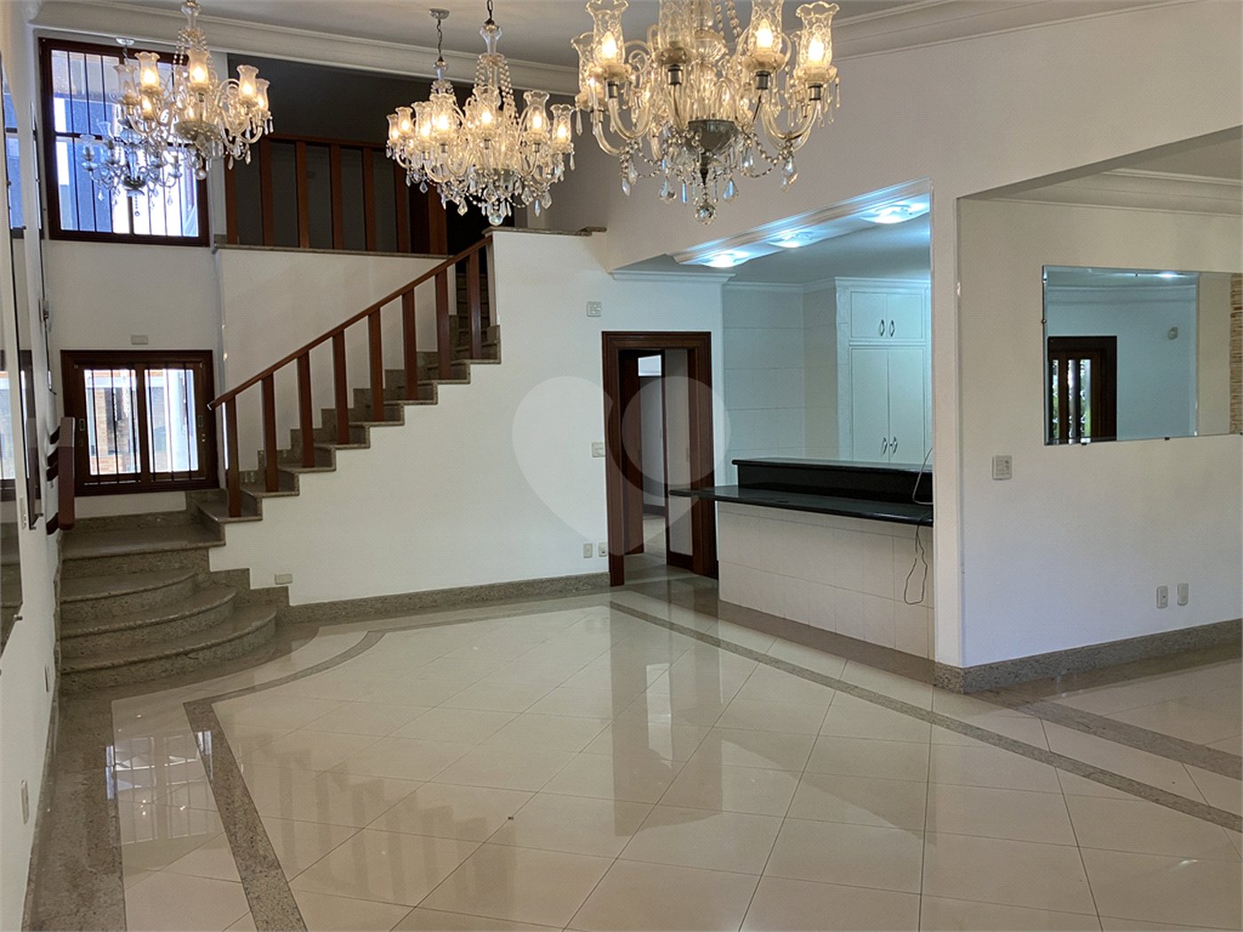 Casa à venda com 3 suítes em Jardim Pagliato, Sorocaba, SP