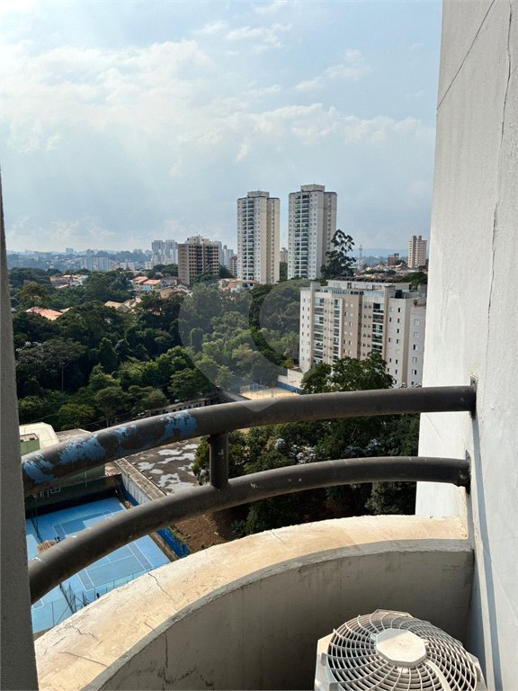 Cobertura à venda com 1 suíte em Vila Suzana, São Paulo, SP