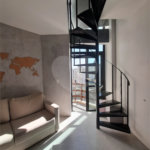 Duplex à venda ou para alugar com 1 suíte em Itaim Bibi, São Paulo, SP