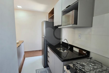 Apartamento à venda com 2 quartos em Quintais do Imperador, Sorocaba, SP
