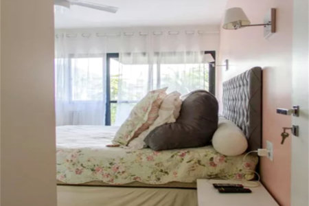 Apartamento à venda com 4 quartos, sendo 1 suíte, em Tijuca, Rio de Janeiro, RJ