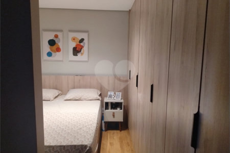 Apartamento à venda com 2 quartos, sendo 1 suíte,  em Jardim São Paulo(zona Norte), São Paulo, SP