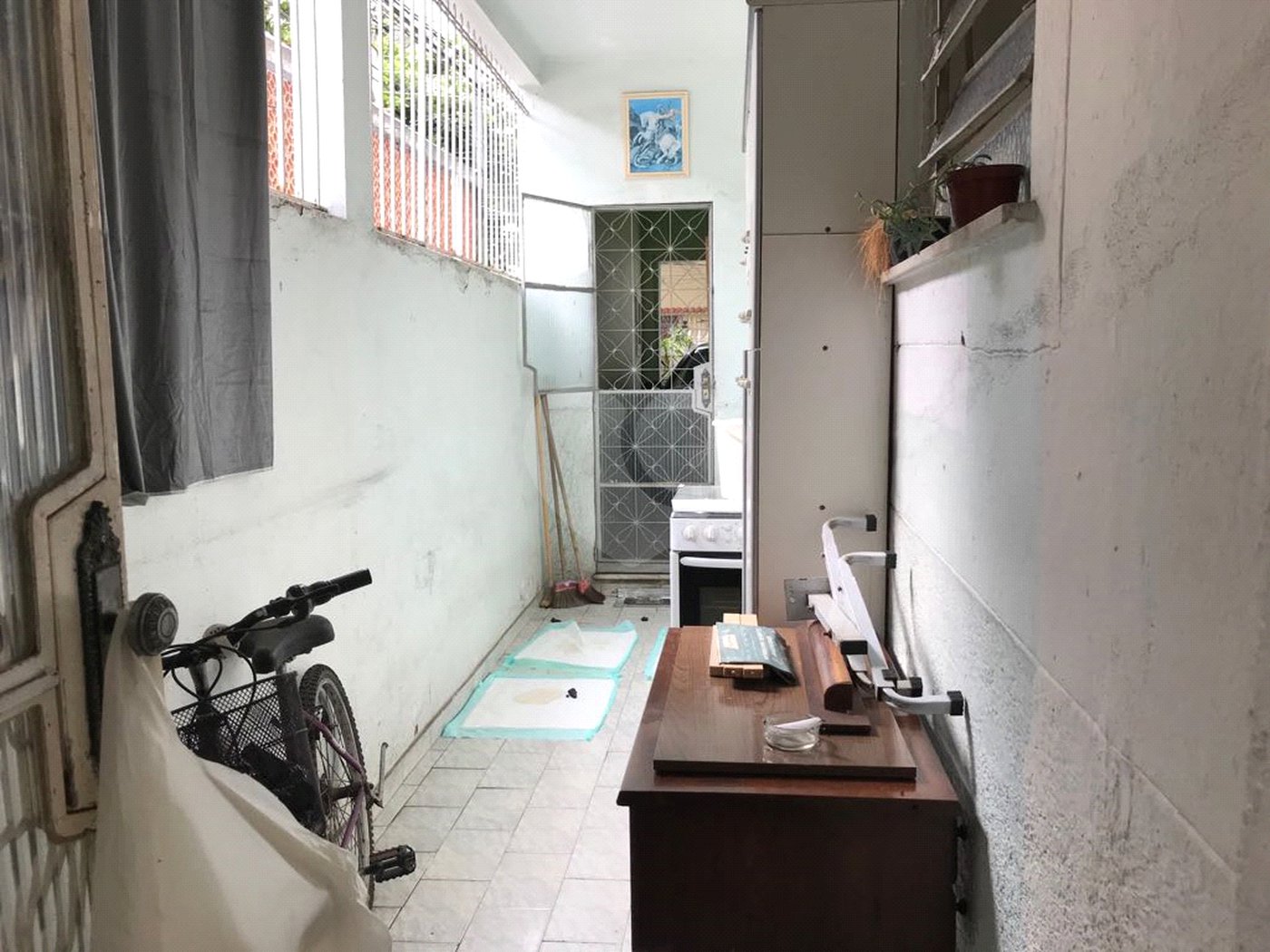 Casa à venda com 4 quartos em Andaraí, Rio de Janeiro, RJ