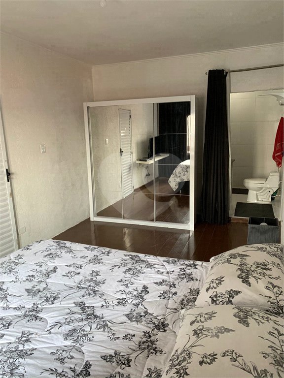 Sobrado à venda com 3 quartos, sendo 1 suíte,  em Vila Maria Alta, São Paulo, SP