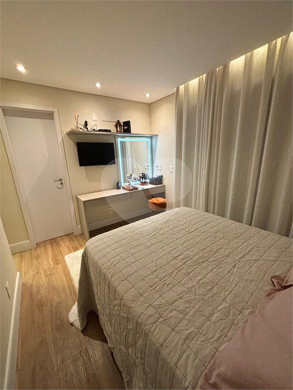 Apartamento à venda com 2 suítes em Vila Anastácio, São Paulo, SP