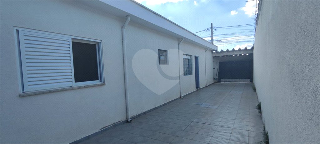 Casa à venda com 4 quartos, sendo 1 suíte, em Jardim do Estádio, Itu, SP