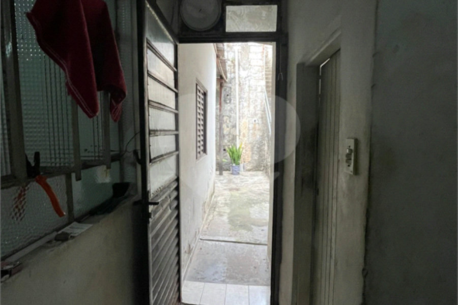 Casa à venda com 2 quartos em Santa Terezinha, São Paulo, SP