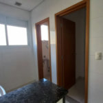 Apartamento com 2 dormitórios para alugar, 81 m² por R$ 5.300,00/mês - Boqueirão - Santos/SP