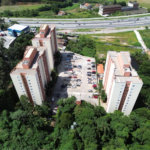 Apartamento à venda com 2 quartos em Protendit, São Paulo, SP