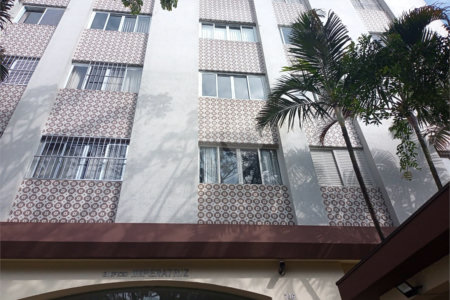Apartamento à venda com 2 quartos em Vila Dom Pedro I, São Paulo, SP