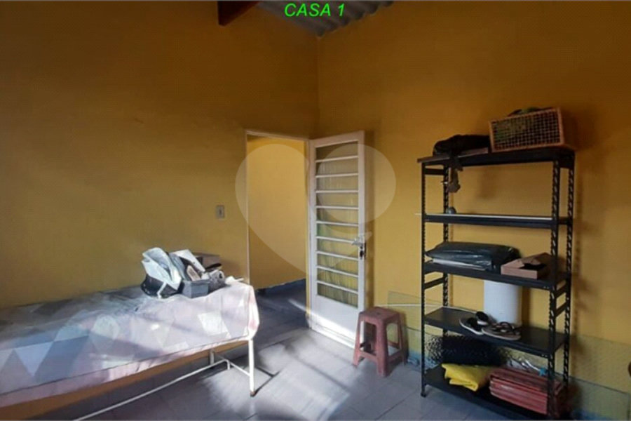 Sobrado à venda com 1 suíte em Casa Verde, São Paulo, SP